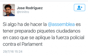 jose rodriguez ugt