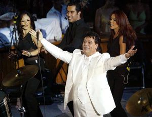 juan gabriel