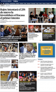 La Vanguardia
