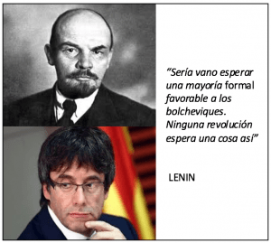 Lenin Puigdemont