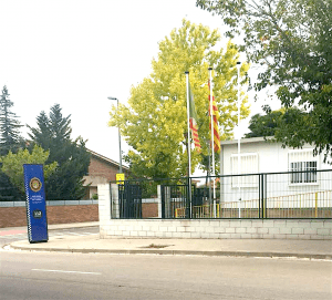 Les Franqueses