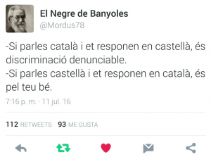 llengua