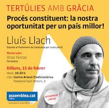 Lluís Llach