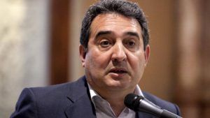 Manuel Bustos