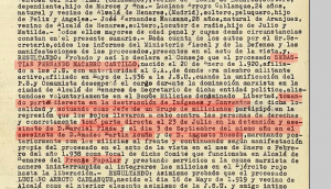 Marcos Ana Fernando Macarro