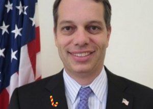 Marcos Mandojana dolço