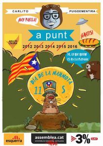 MARMOTA