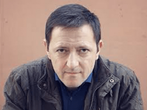 Martínez de Pisón