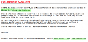 Mercè Arderiu Joan Ridao