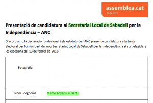 Mercè Arderiu Usart