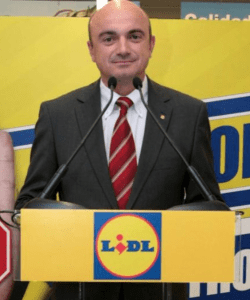 Michael Aranda