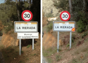 Molins La Rierada