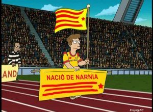 narnia