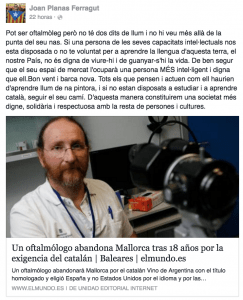 oftalmólog
