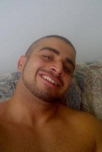 Omar Mateen