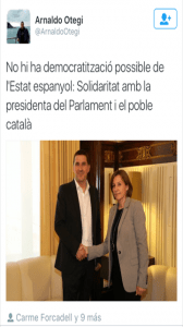 otegui forcadell