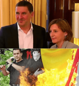 Otegui Forcadell