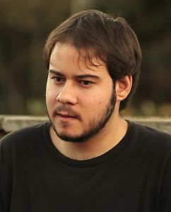 Pablo Hasel