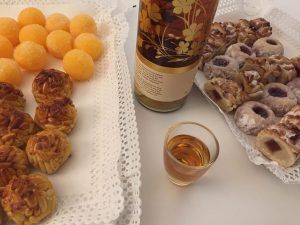 panellets