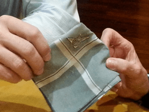 pañuelo Companys