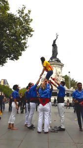 París ANC