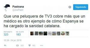 Pastrana