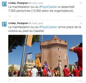 pays catalan