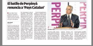 Pays Catalan Perpignan