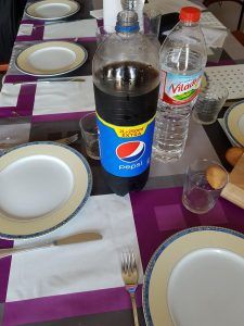 Pepsi