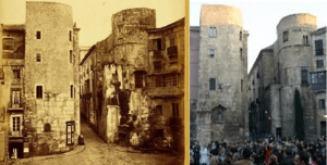 plaza nueva