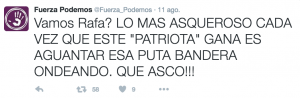Podemos Nadal