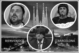 postal Barcelona