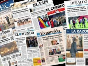 Prensa