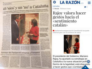 prensa