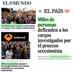 Prensa Madrid