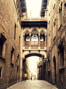 puente calle del obispo