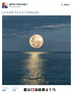 Rahola luna