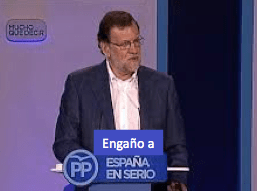 Rajoy