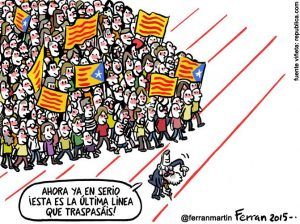 ralla nacionalismo