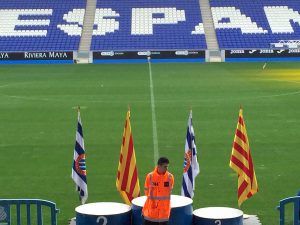 RCDE