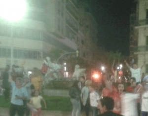 Real Madrid Tarragona