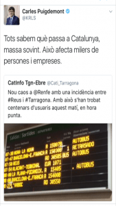 rodalies