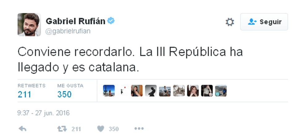rufian