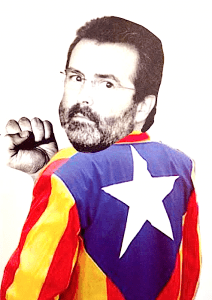 Sala-i-Martín