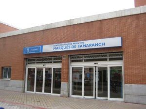 Samaranch
