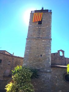 Sant Llorenç Morunys