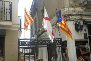 Sardana Sitges