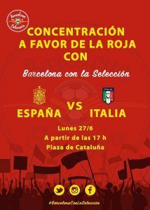 selección