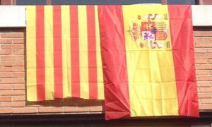 senyera rojigualda