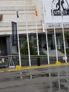 Sitges Meliá